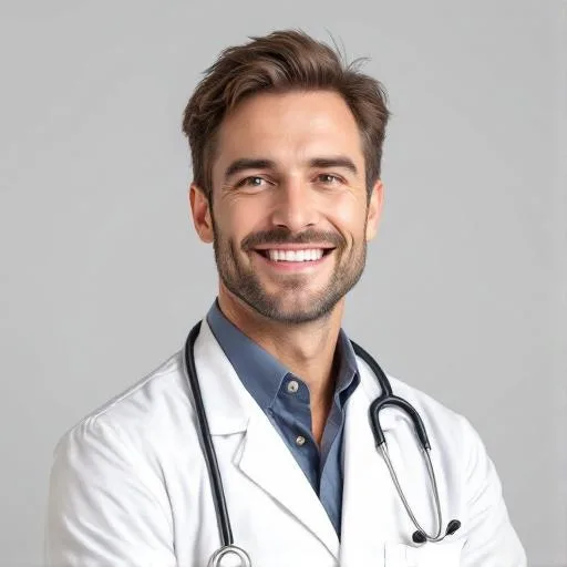 Dr. Mathieu Bréard, vétérinaire spécialiste NAC et dermatologie à Tours