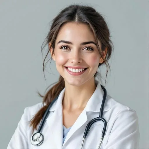 Dr. Claire Fontaine, vétérinaire chirurgienne à Tours