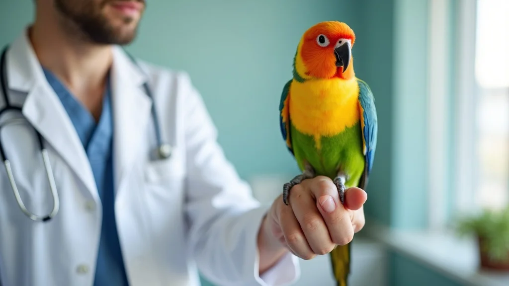 Consultation aviaire à la Vétérinaire Tours, Tours, perroquets, perruches, canaris