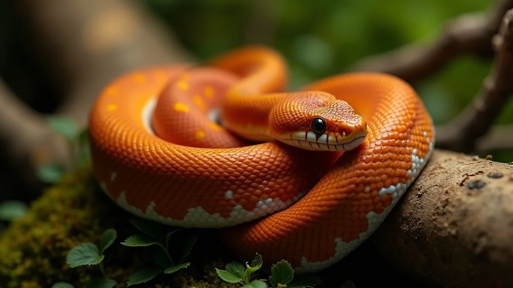 Vétérinaire examinant un reptile à la Vétérinaire Tours, Tours, soins NAC serpents lézards tortues